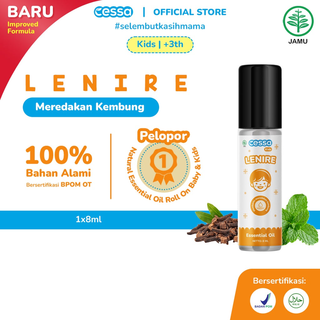 Cessa Kids Lenire - 8 ml